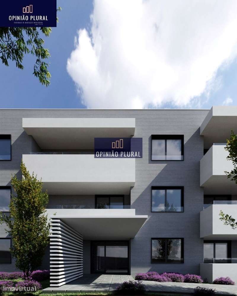 Moderno Duplex T4 em Valadares: Conforto e Estilo-9