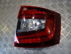 SKODA OCTAVIA III LIFT LAMPA LEWA PRAWA TYL 5e9945711 5e9945712 5e9-945-711 5e9-945-712 - 3