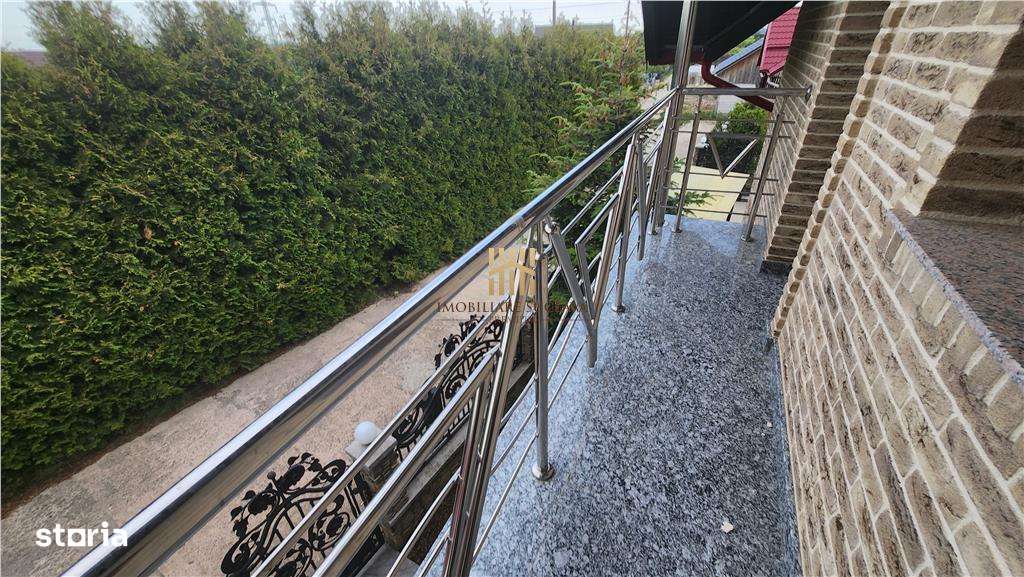 Casa Superba in Bucovina - Radauti! De Vanzare! - Imagine principală: 3/14