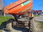 Ausa D600 APG 6 tonowe obrotowe - 12