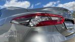 Toyota Camry 2.5 Hybrid Exclusive - 28