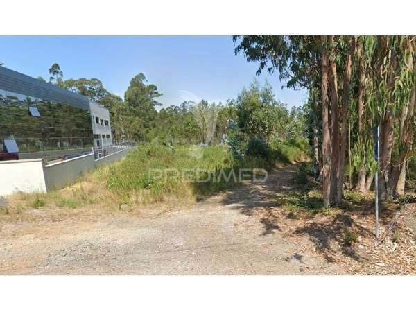 Terreno Urbano, Loureiro, Oliveira de Azemeis - Grande imagem: 1/4