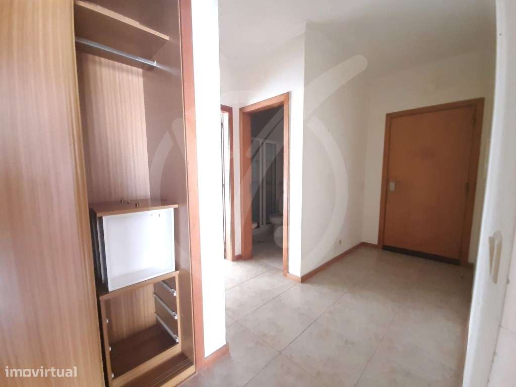 ApartamentoT1 com garagem em Aver-o-Mar, Póvoa de Varzim-6