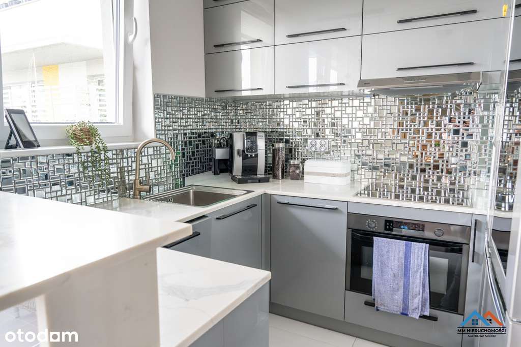 Rezerwacja | Apartament | 101,76 m²-6