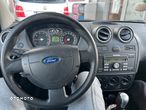 Ford Fiesta 1.4 Ambiente - 10