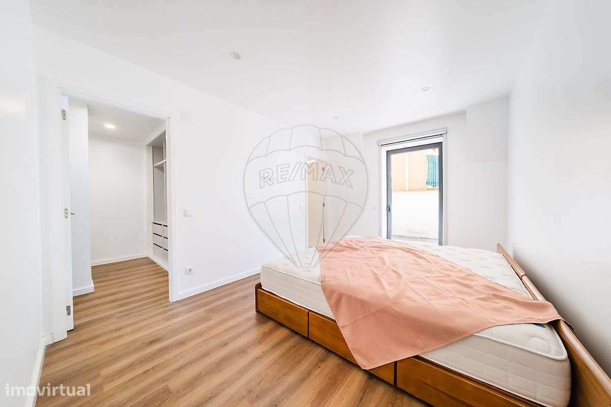 Apartamento T4 para venda-17