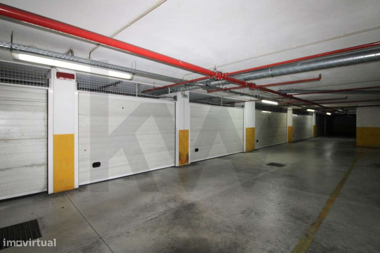 Apartamento T3 PREMIUM - Canidelo-21