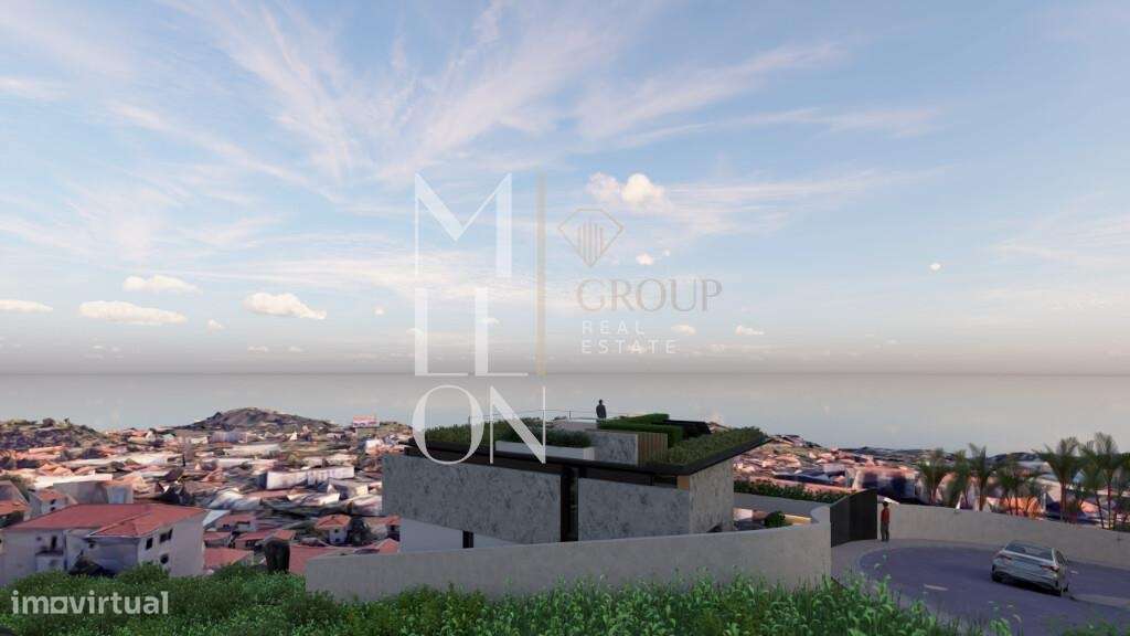 villa de luxo T3 - Grande imagem: 5/9