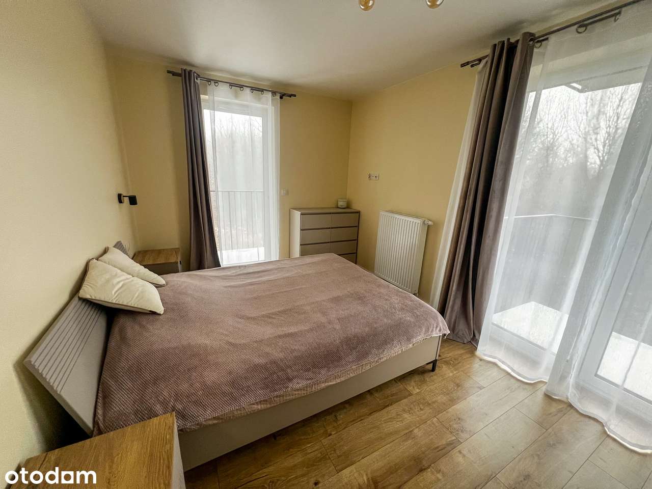 4-pokojowe | Czerwone Maki | 72,77 m² | 2 miejsca postojowe-5