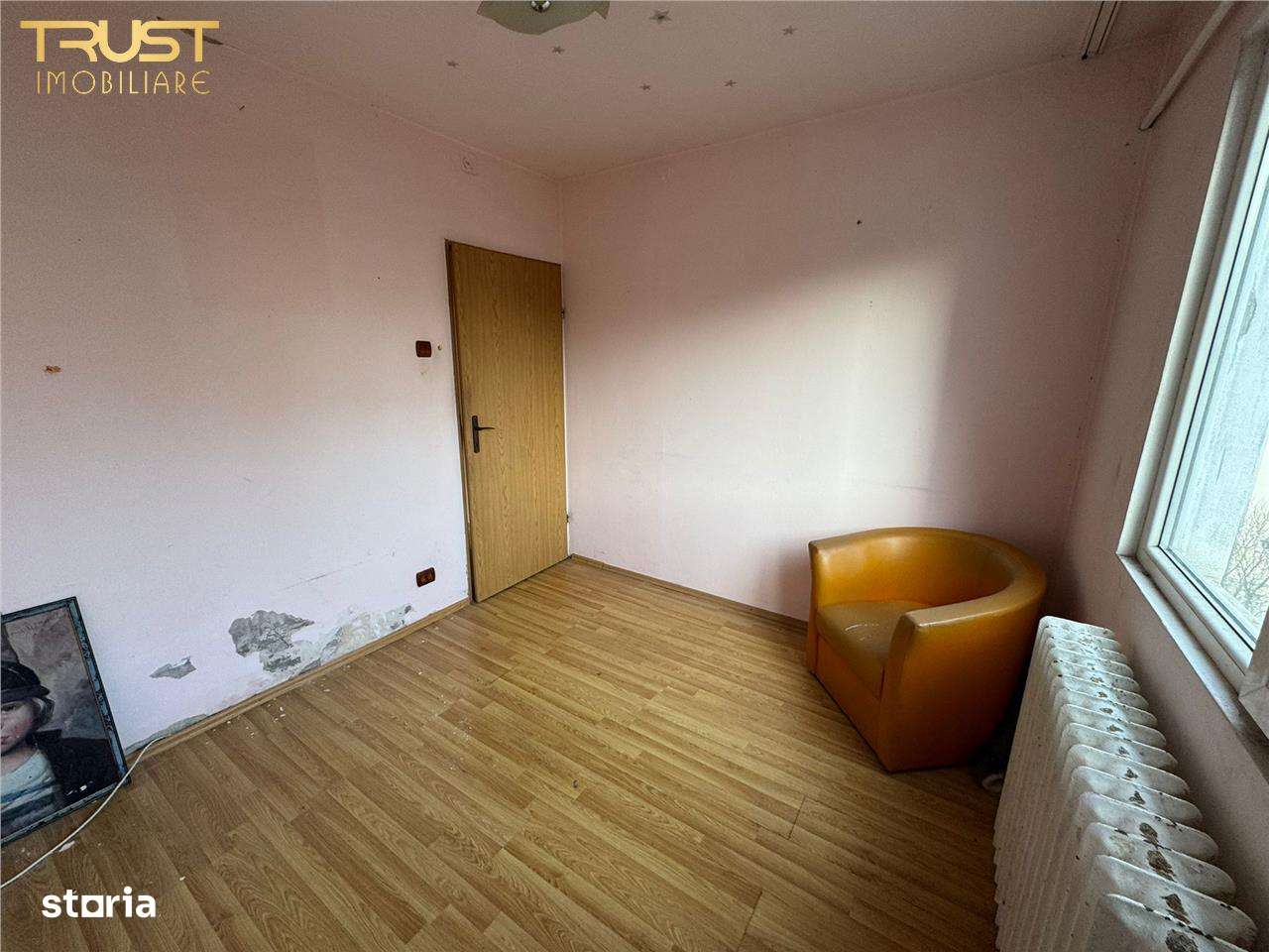 Apartament 3 camere l 43 MP l Manastur-6