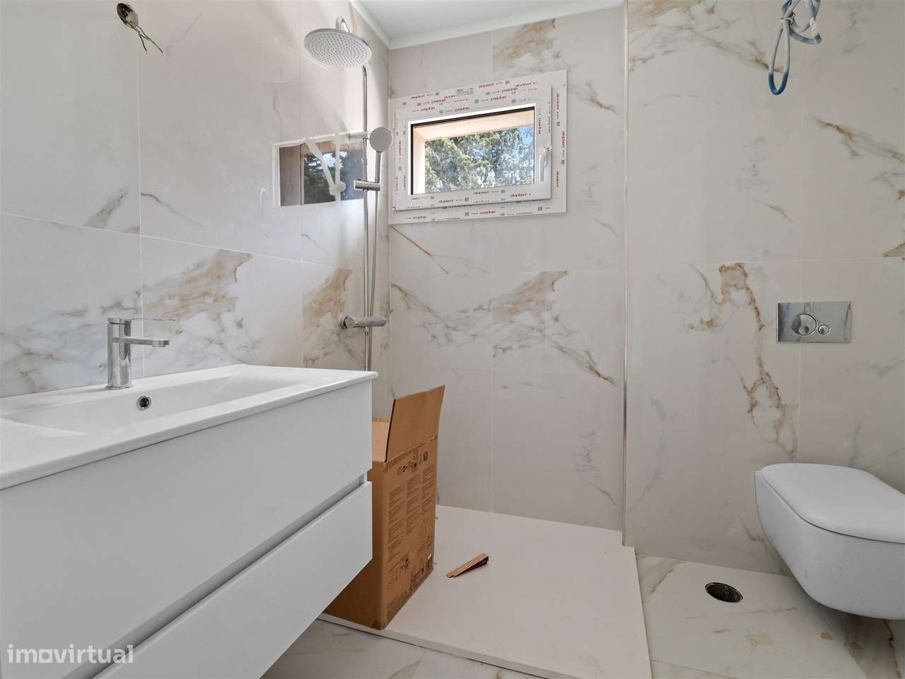 Apartamento Nova Construção Edificio LEZIRIA RESIDENSES Santarém! Exce-14