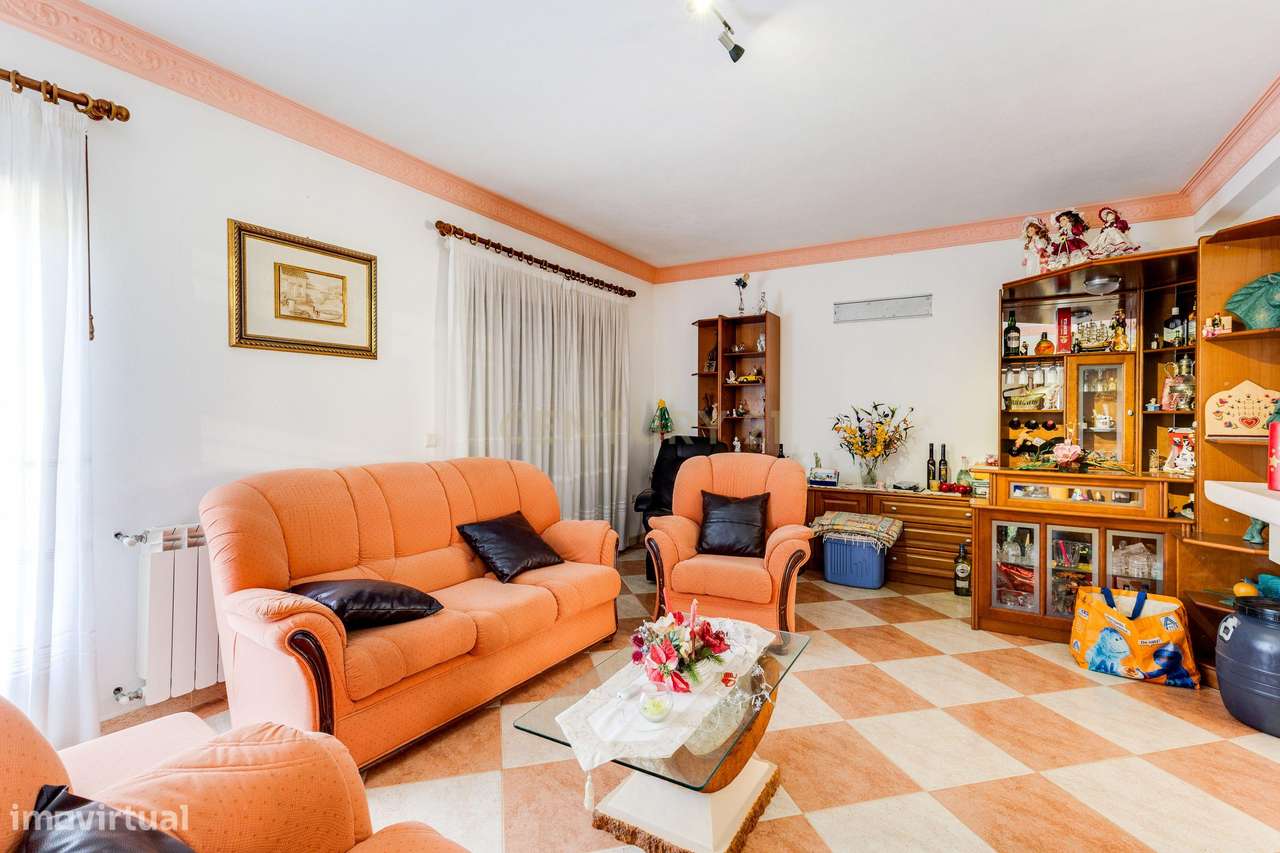 Casa T3 com Vista Panorâmica em Pombal, Leiria-16