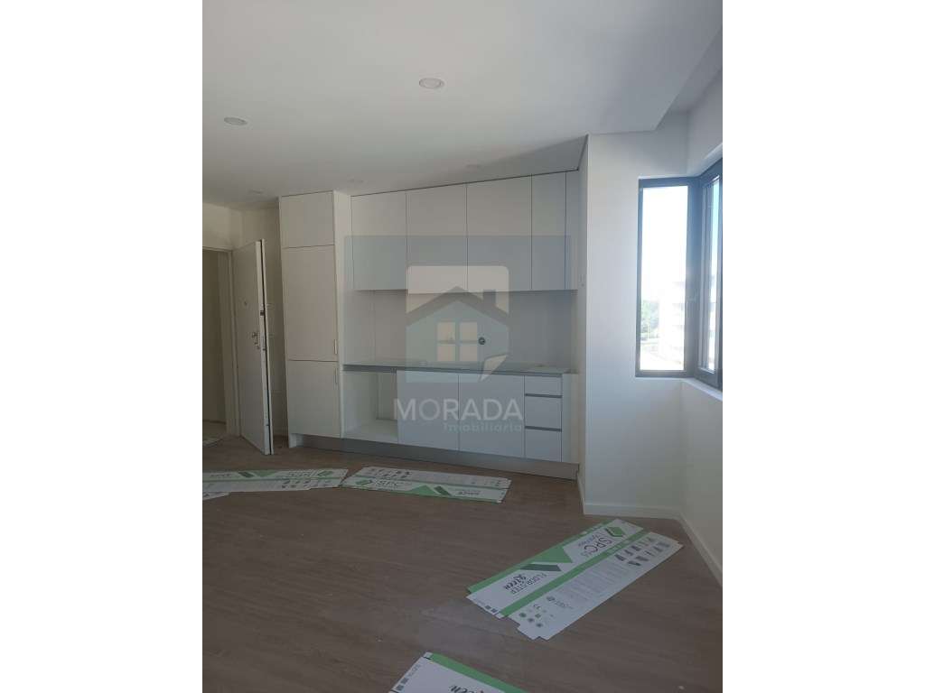 T0 NOVO AO POLO UNIVERSITÁRIO || PARANHOS || PORTO - Grande imagem: 5/8