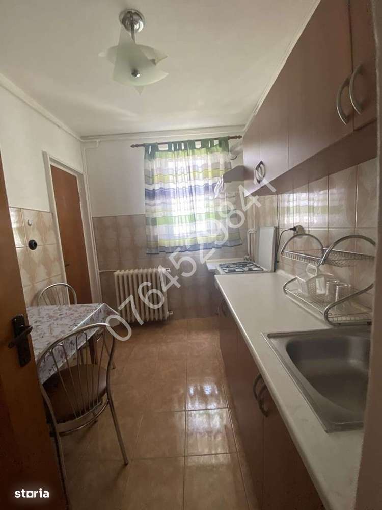 Vând apt. 2cam.  Dristor, Bd. Camil Ressu, la 2 min. metrou, bloc 1970 - Imagine principală: 3/12