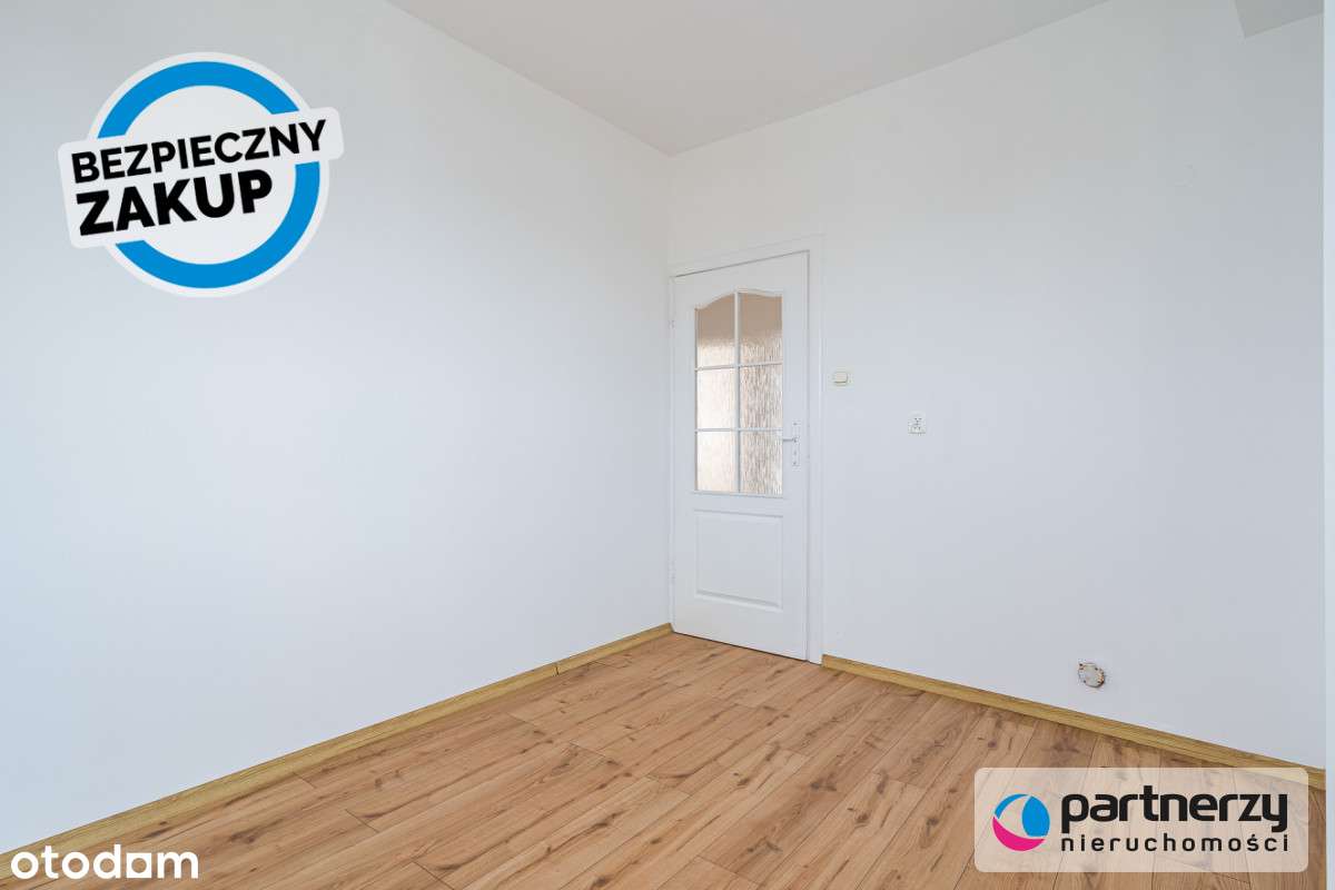 Kowale - Słoneczne 3 Pokoje z 2 Balkonami - Pełny obrazek: 4/18