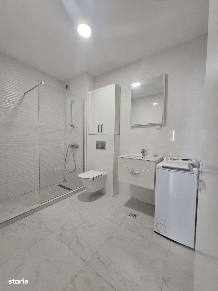 VÂNZARE 2 CAMERE ZONA PIPERA OMV PARCARE+ BOXA-5