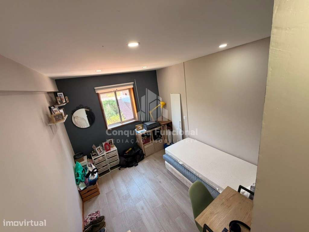 Apartamento T3 com Lugar de Garagem | Quinta do Arieiro - São João ...-19