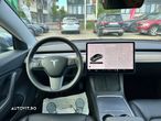 Tesla Model 3 Standard Reichweite Plus Hinterradantrieb - 25