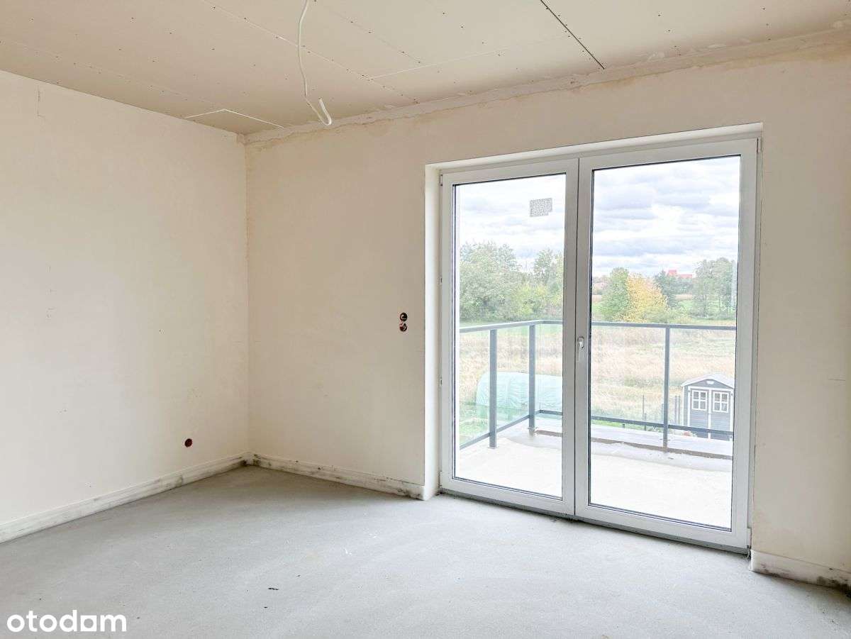 ⭐gotowy⭐duży salon⭐zamknięte osiedle-8