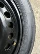 Koło dojazdowe Ford Mondeo MK5 125/80 R16 - 2