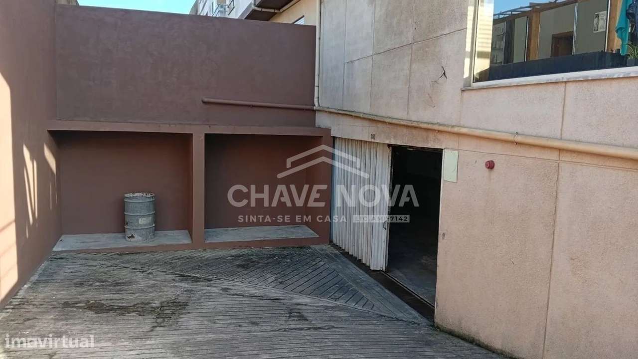 Apartamento T2+1 em Gulpilhares-10