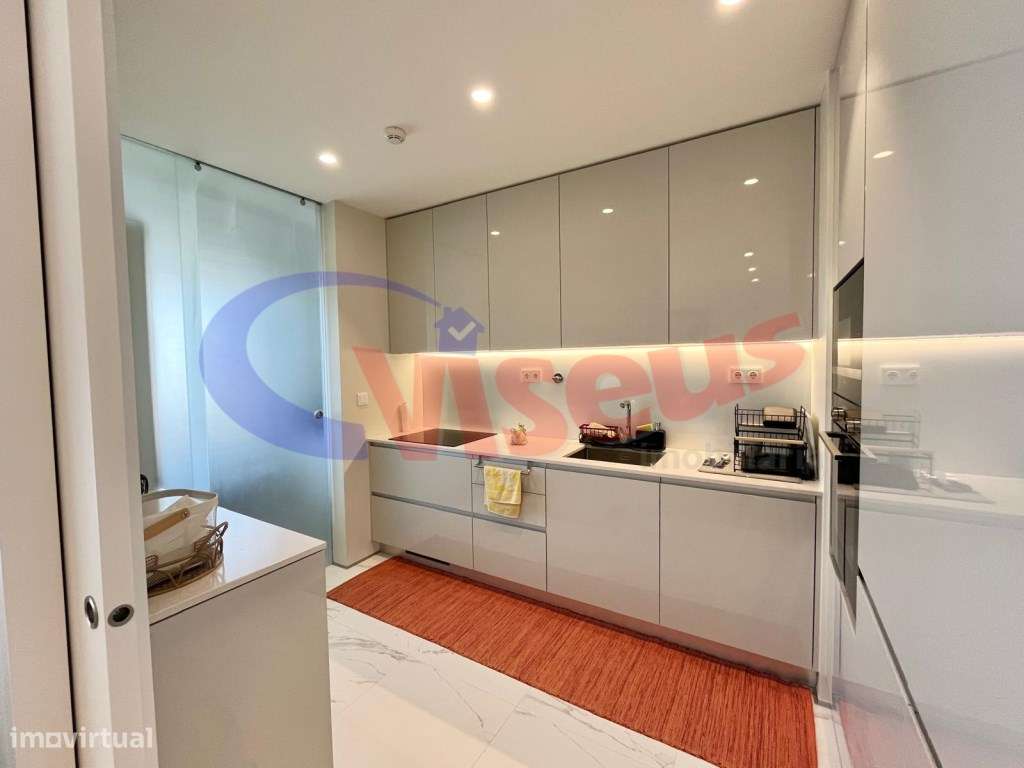 Apartamento T2 Oliveira do Douro-9