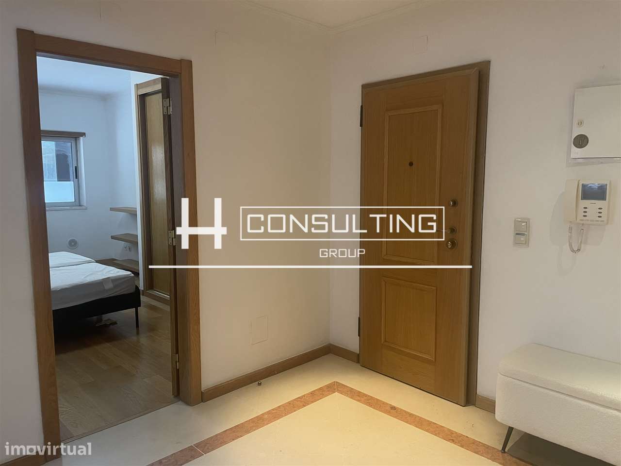 Apartamento T4 Venda em Parque das Nações,Lisboa-17