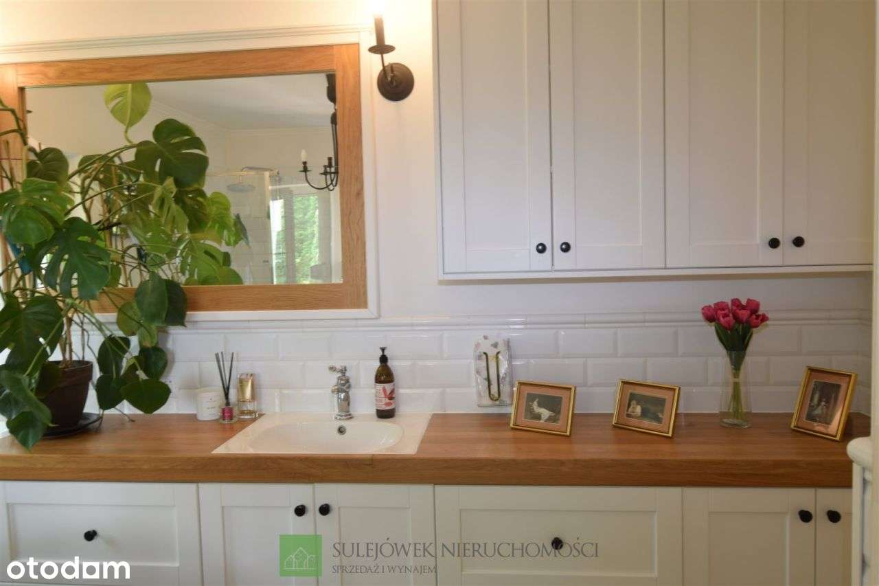 Dom, 233 m², Sulejówek-14