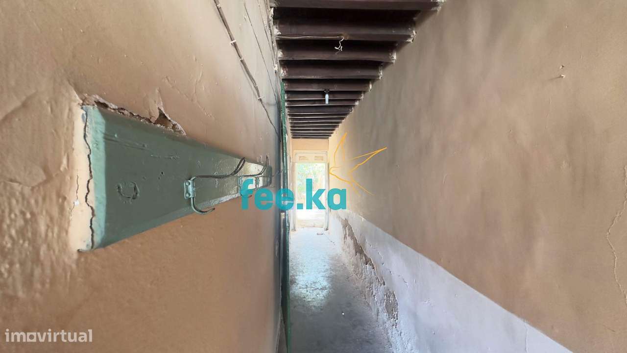 Moradia para Recuperar - Grande imagem: 5/23