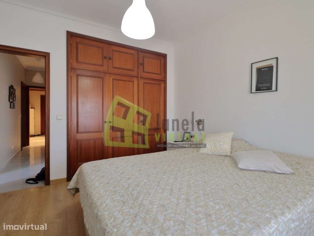 Apartamento T2 com Parqueamento | Vila Chã | Barreiro-7