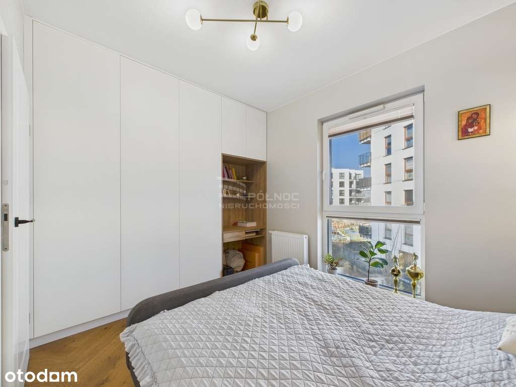 Przepiękne mieszkanie od projektanta!!-11