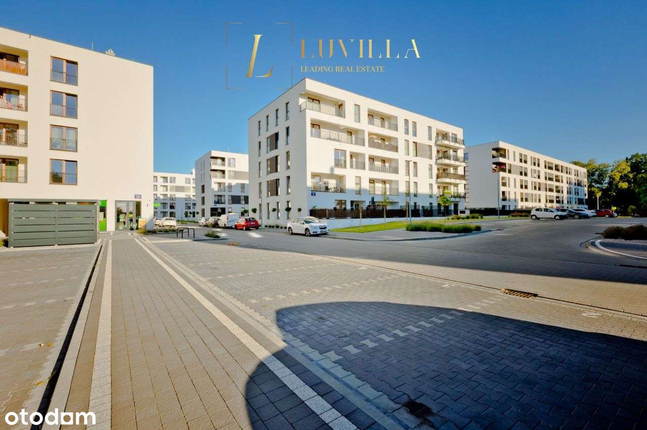 Kawalerka Sprzedaż Stan Deweloperski Zielonka Nowe-10