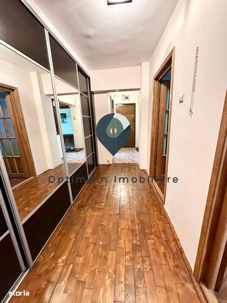 Apartament cu 3 camere, 2 bai in Manastur, zona P-ta Ion Mester !-14