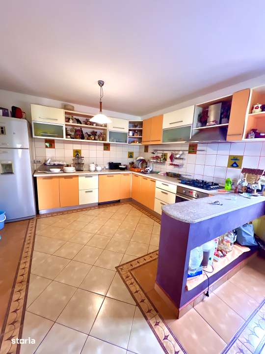 Vila spatioasa in comuna Lilieci la 20 de minute de Bucuresti-14