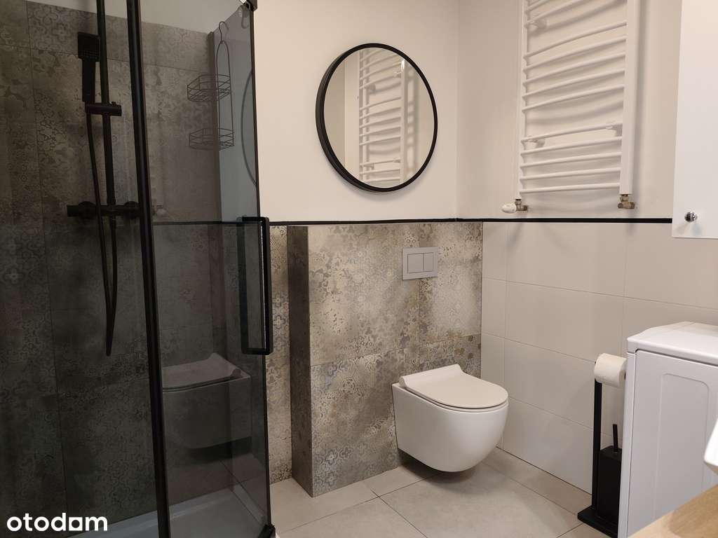 Radom ul.Placowa, 2 pokoje plus salon - Pełny obrazek: 3/18