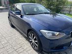 BMW Seria 1 116i - 21