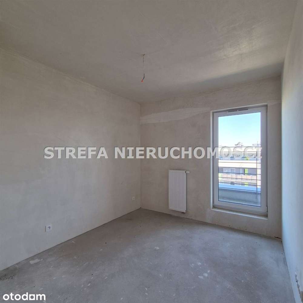 Osiedle Nowe Złotno Łódź, pow. 38,04 m2, 2pok. IVp-5