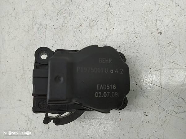 Motor / Actuador De Flap Da Chauffage Peugeot 3008 Veículo Multiuso (0 - 1