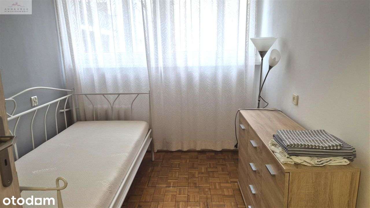 Mieszkanie w samym centrum Wrocławia-Rynek - Pełny obrazek: 5/9