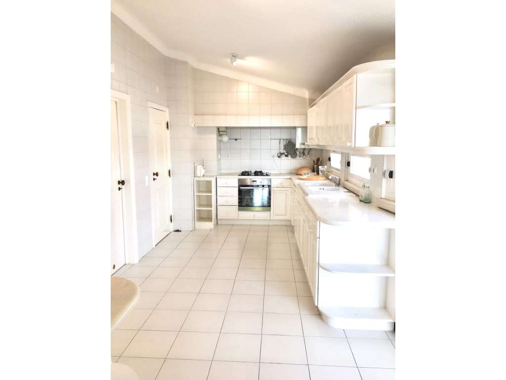 Apartamento T3 - Monte Estoril - Grande imagem: 4/37