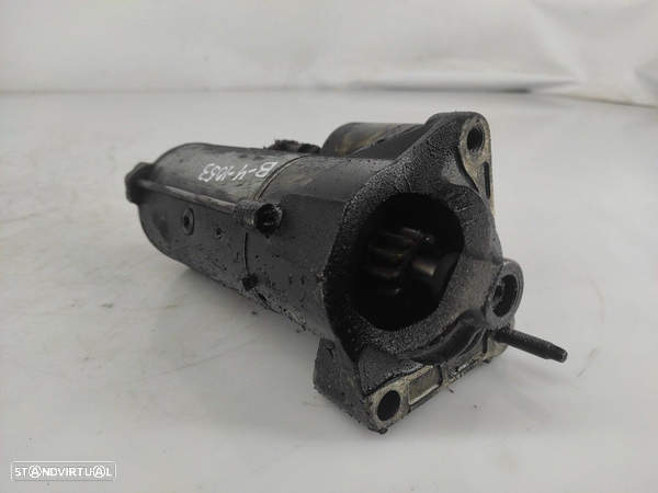 Motor De Arranque Renault Laguna Ii Grandtour (Kg0/1_) - 3