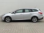 Ford Focus Turnier 1.6 TDCi DPF Champions Edition - 13