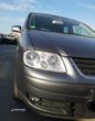 Bara fata completa Volkswagen Touran 2004 - 3