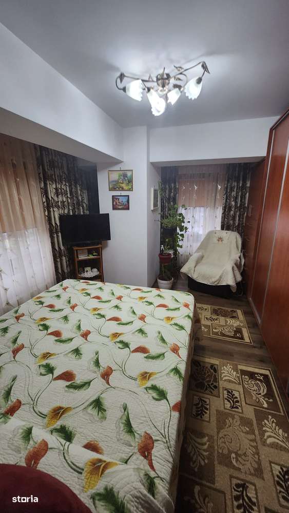 Bloc Nou - 3 camere 106 m.p. - parcare si boxa-6