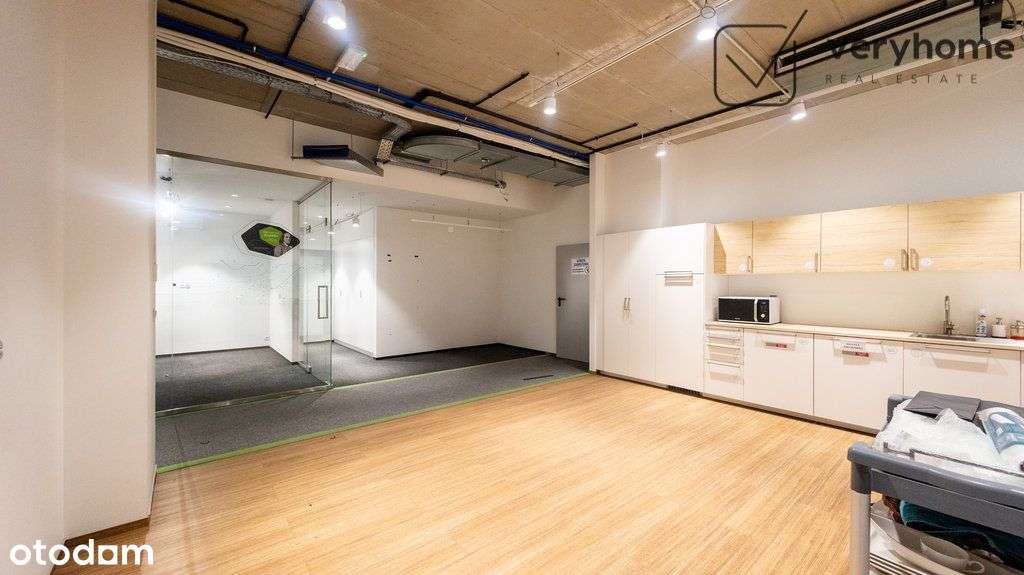 Top Lokale / biura do wynajęcia Kalwaryjska-7