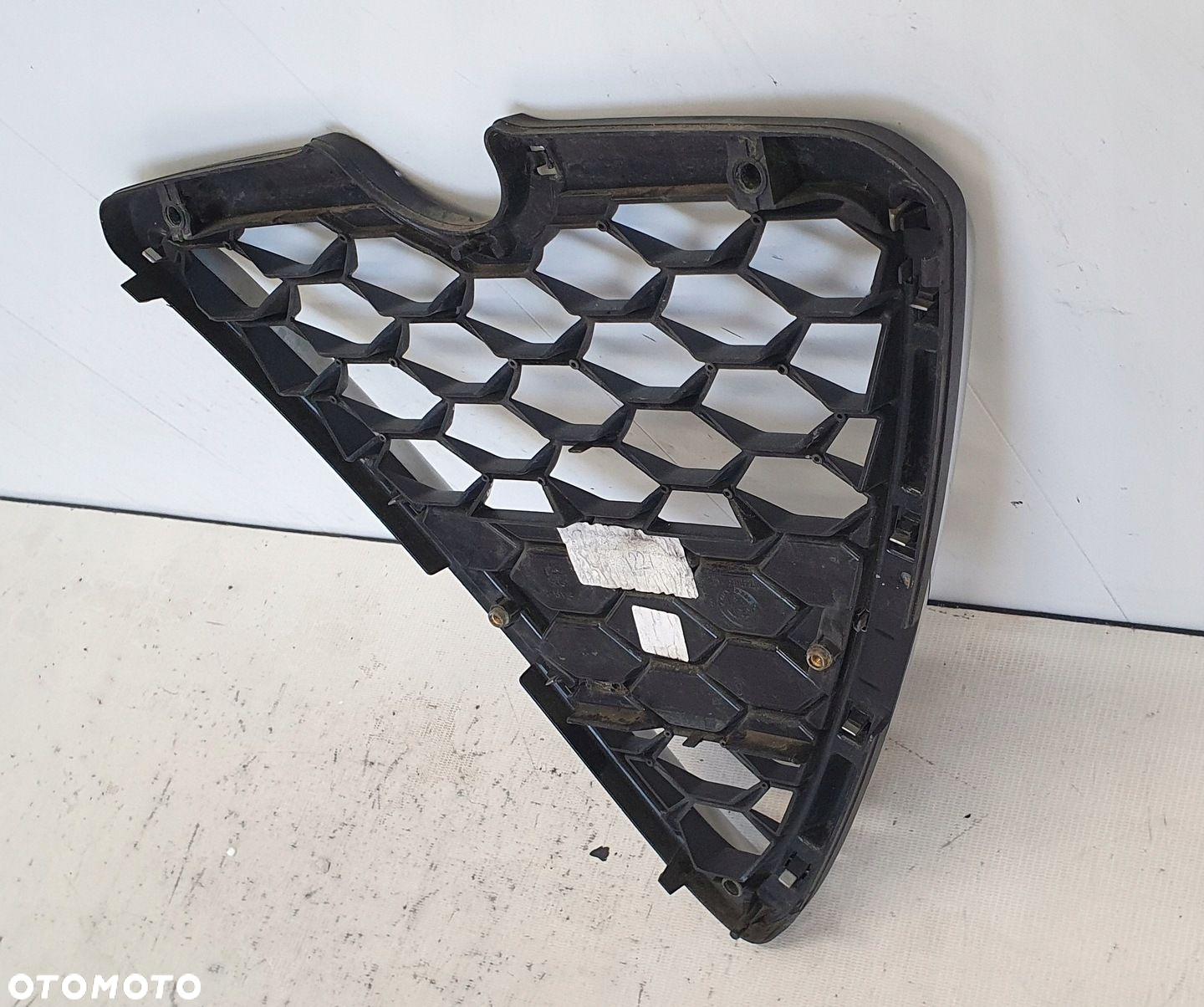 ALFA ROMEO GIULIETTA LIFT GRILL ATRAPA ORYGINAŁ - 7