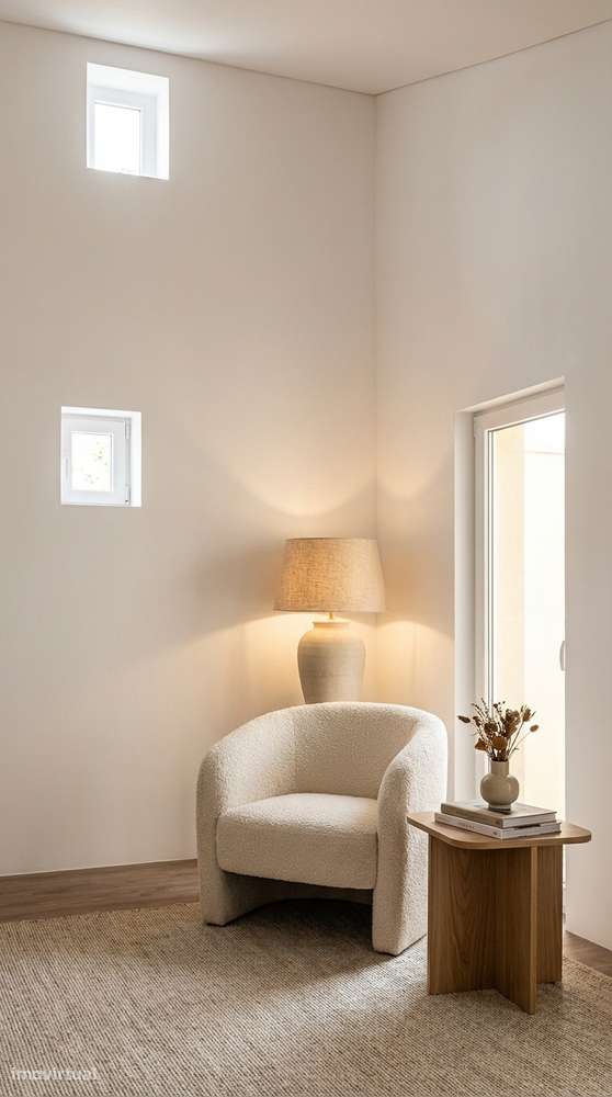 Apartamento Remodelado | Projeto com Entrega em 2026 - Grande imagem: 2/5