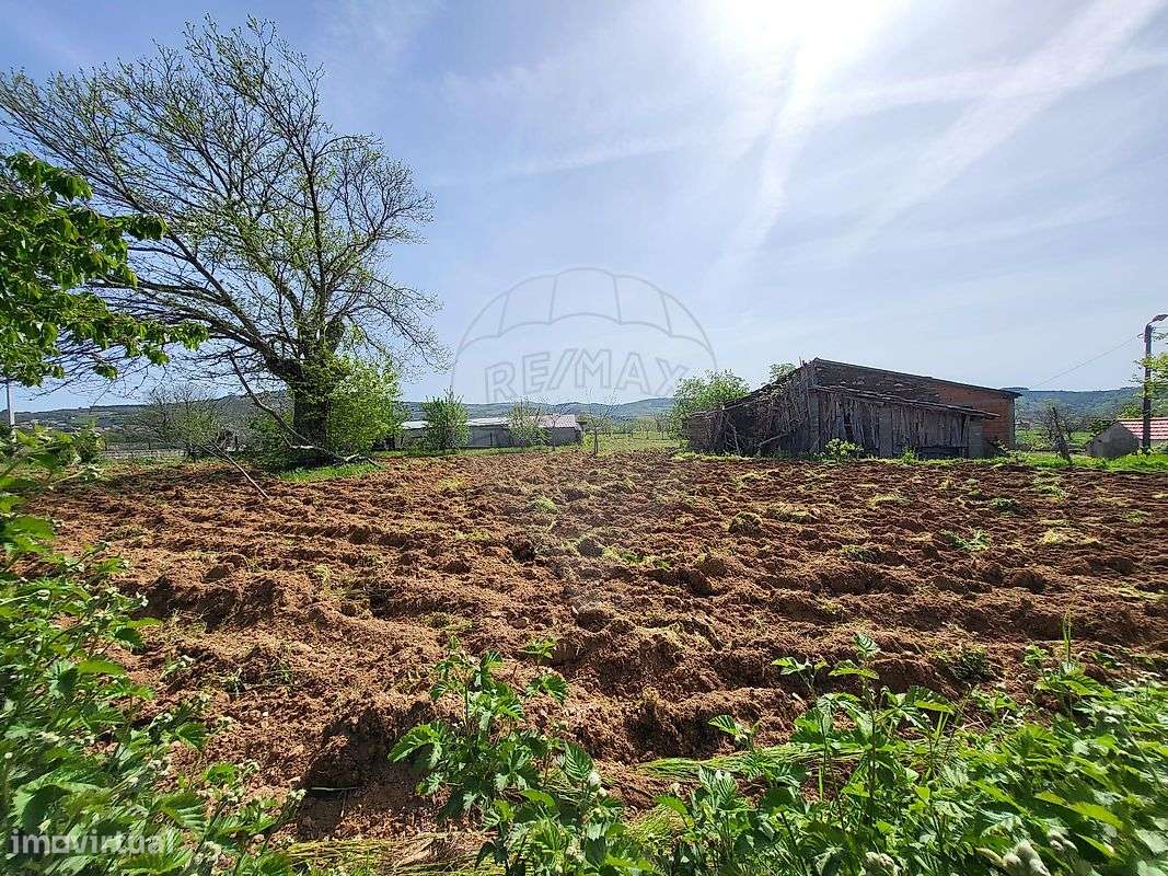 Terreno  para venda-4