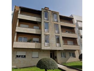 Apartamento T3 - Ponte de Lima