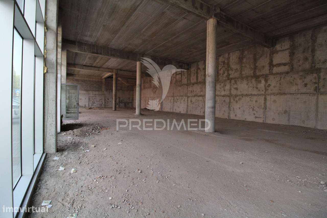 Pavilhão para Arrendamento em Azurém – Guimarães - Grande imagem: 3/5